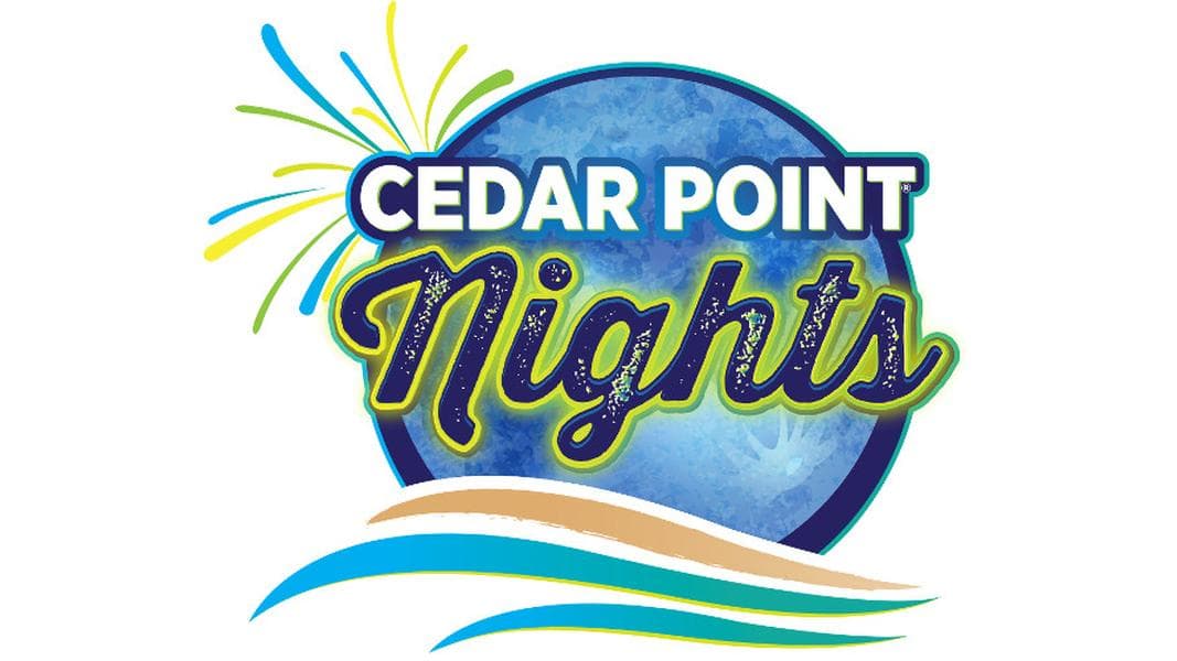 Cedar Point Nights runs July 15 through August 14