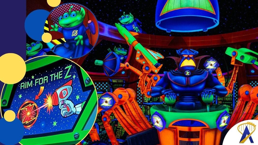 (REVIEW) I playtested the updated Buzz Lightyear ride — here’s what surprised me