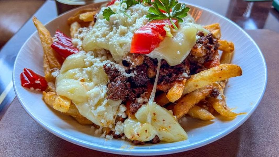 REVIEW: We’re Not Calling This Disneyland Restaurant Perfect, But It’s Nearly There