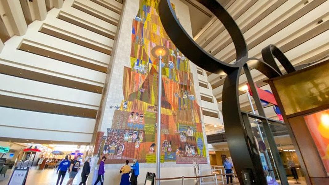 What’s New at Disney World Hotels: ‘Encanto’ Arepas, Lilly Pulitzer Merchandise, and a SNACK REVAMP