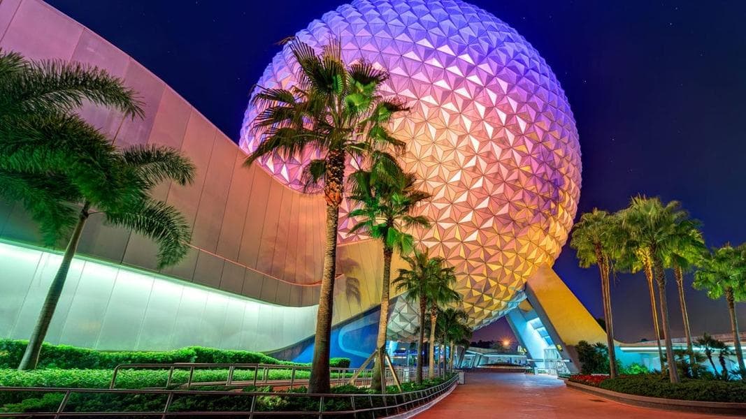 3 Best and Worst Lightning Lanes at EPCOT