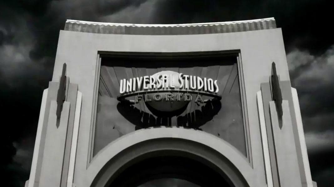 Universal Orlando Resort has resurrected Halloween
