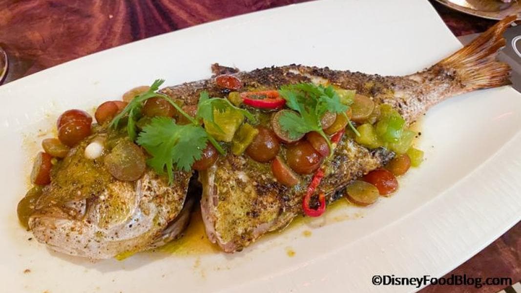 REVIEW: Is This Signature Dining Experience at Disneyland Still Worth the $$$?
