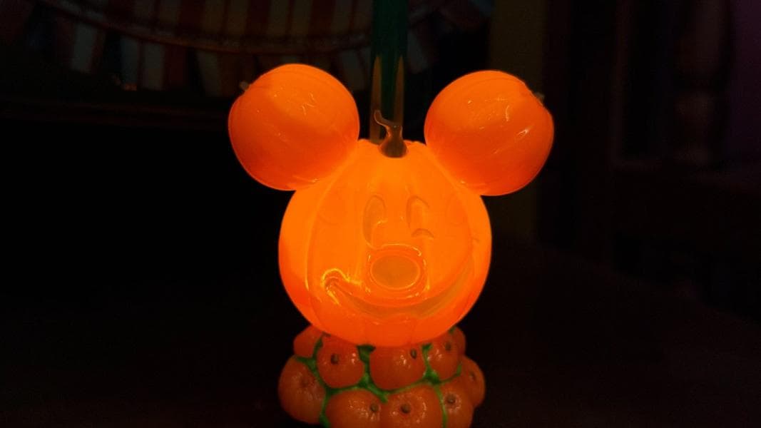 Sip in Spooky Style With a Winky Mickey Bottle Topper at Disneyland Resort