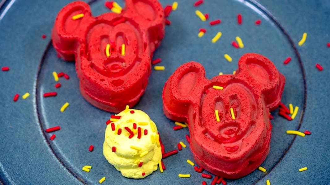 Rope Drop: Lunar New Year returns to Disney California Adventure
