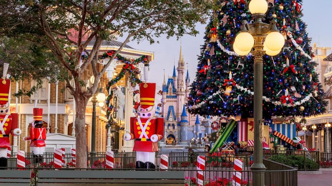 Jingle Cruise, Frozen Holiday Surprise, and Christmas Party Confirmed to Return for 2025 Holidays at Magic Kingdom
