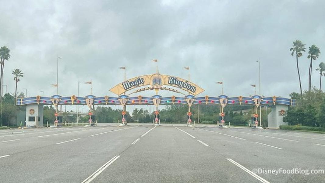 National Hurricane Center Names 2025 Tropical Cyclones After 4 (!!!) Disney Characters