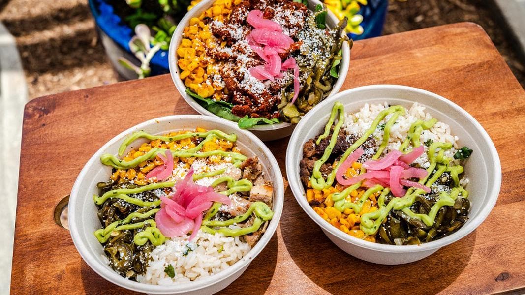 SeaWorld San Diego opens five new restaurants and bars