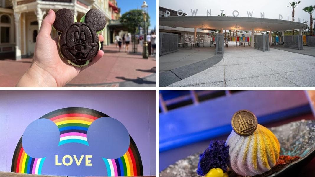 New Food Coming to Star Wars: Galaxy’s Edge & More: Daily Recap (5/31/24)