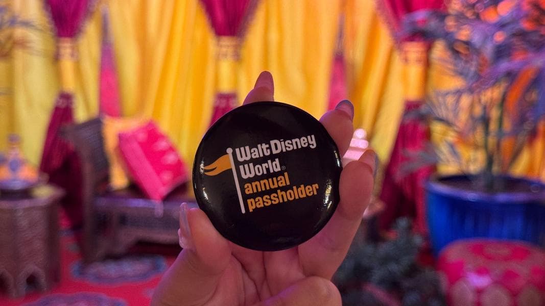 PHOTOS: Restaurant Marrakesh Becomes Limited-Time Passholder Lounge Again at EPCOT