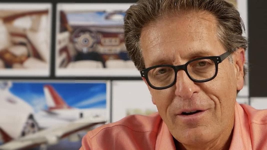 Former Disney Imagineer Eddie Sotto passes away