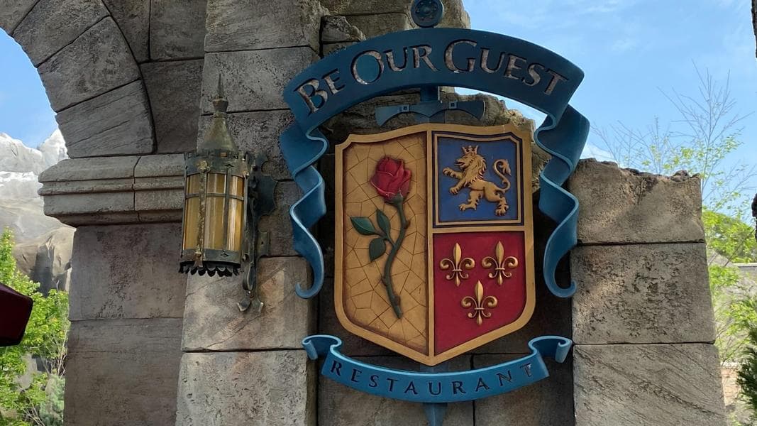 Liquor Cocktails Now Available at Cinderella’s Royal Table and Be Our Guest in Magic Kingdom