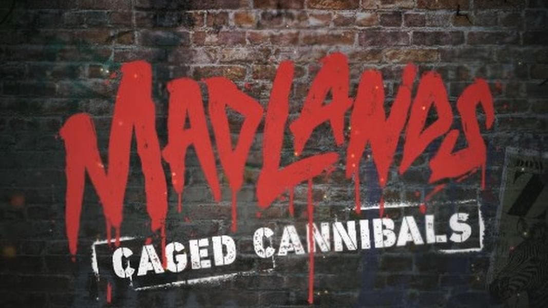 MADLANDS: Caged Cannibals Announced for Halloween Horror Nights 2026 at Universal Orlando