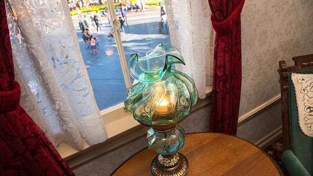 Ten Hidden Gems in Disneyland Park