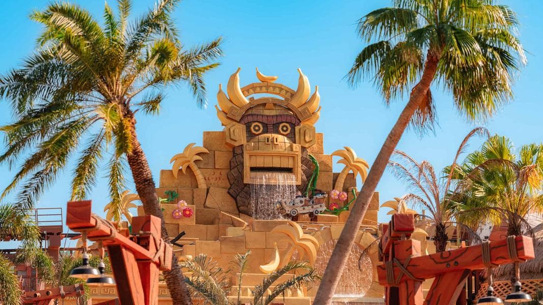 Universal Epic Universe Rides Ranked: Our Top Picks Revealed