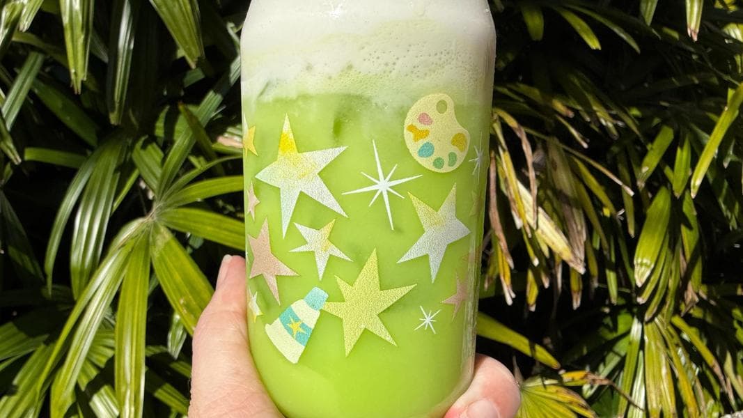 The Ultimate Disney World Margarita Guide