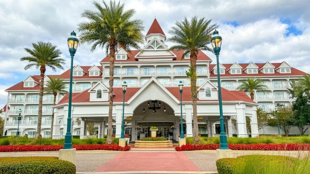 Disney Is Making 14 Major Changes to Its Hotels. Here’s the Full List.