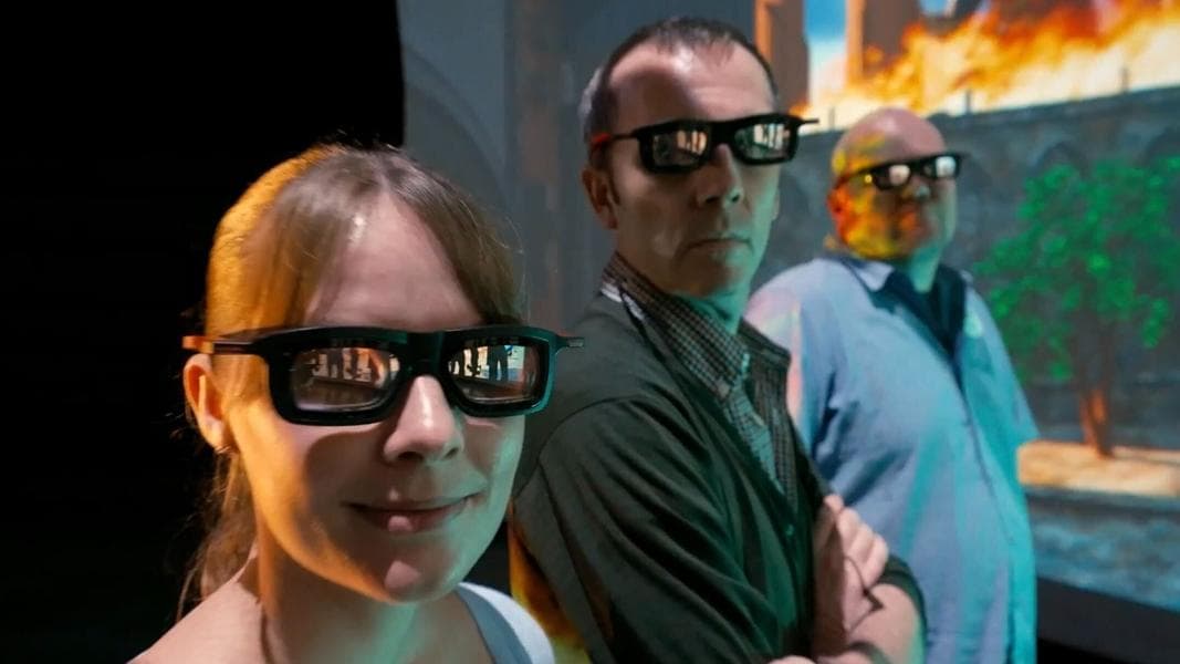 VIDEO: Imagineering Releases Preview of Multiple New Attractions for Walt Disney World and Disneyland