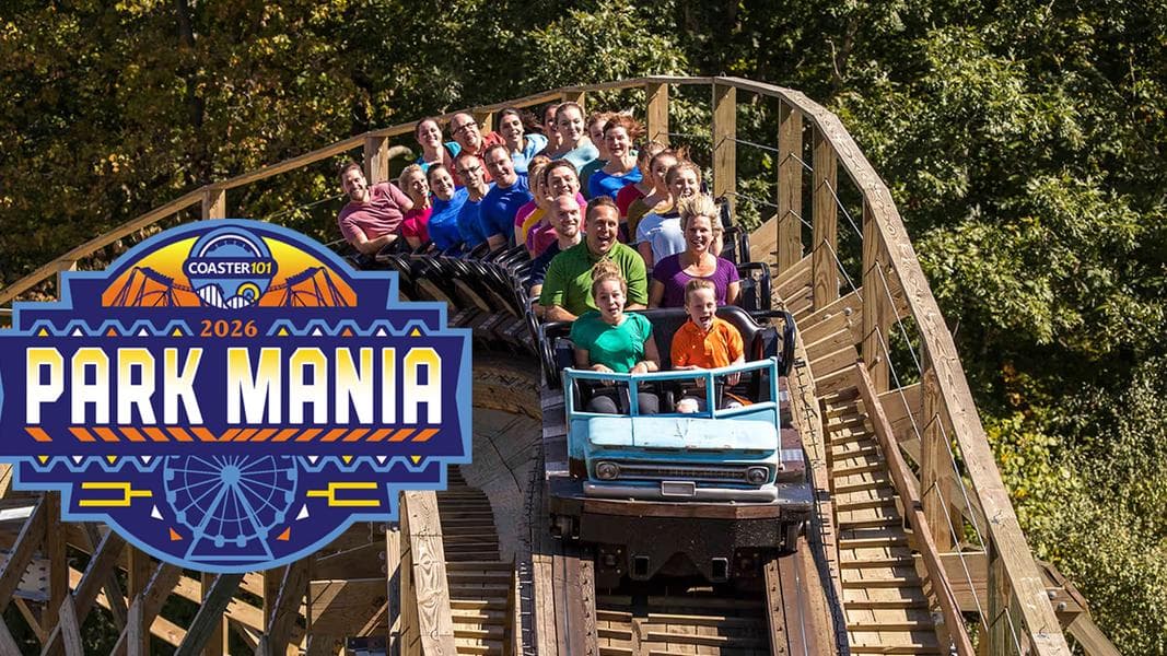 Announcing the 2026 Park Mania Champion: Kings Island!