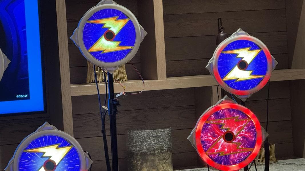 Everything New, Updated, & Closing at Disney Parks in 2026