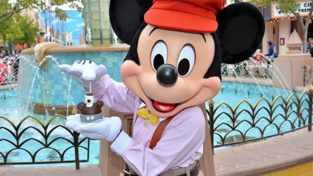 Disneyland Park vs. Disney California Adventure — A Complete Guide