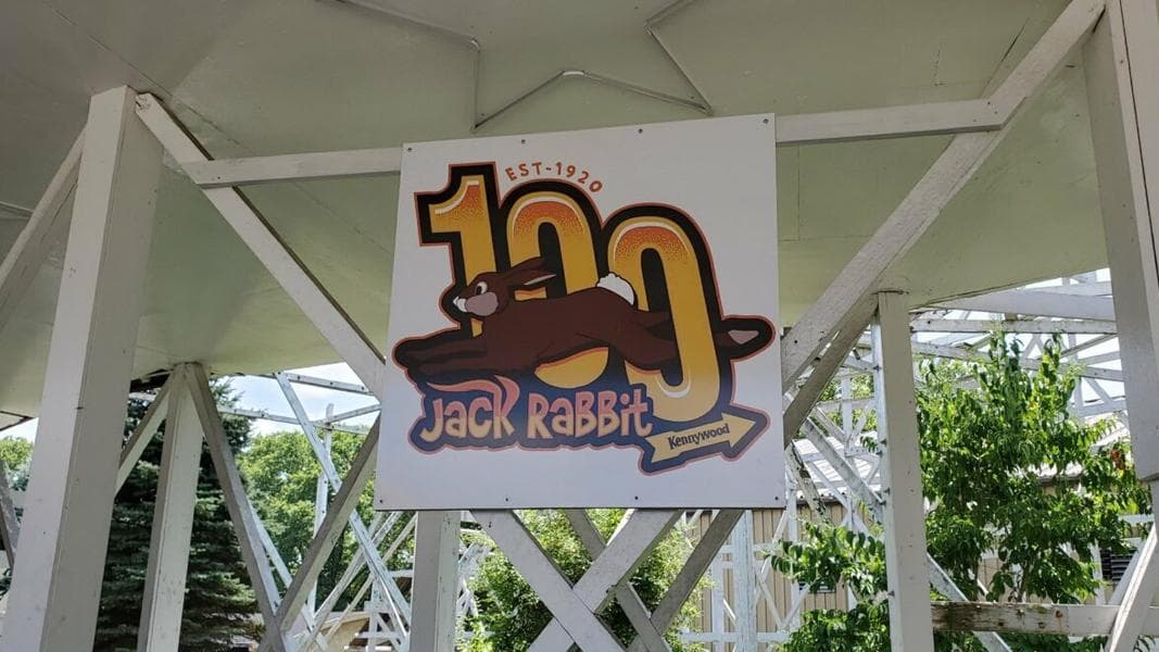 The Coaster101 Podcast: Episode 6 – Kennywood