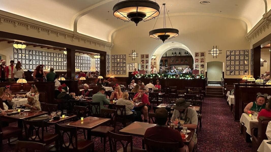 Jazzy Holidays Reservations Opening Soon for Jollywood Nights 2025