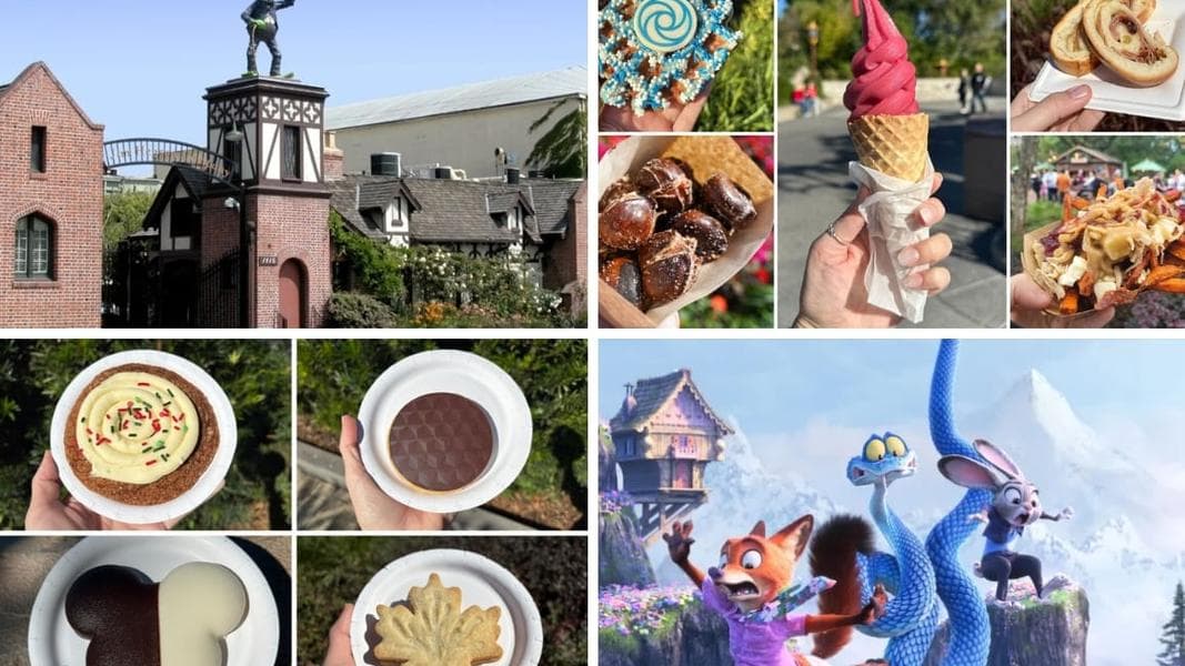 Historic “Charlie Chaplin” Kermit the Frog Muppet Studios Statue Saved in Today’s Daily Recap for 11/29/2025