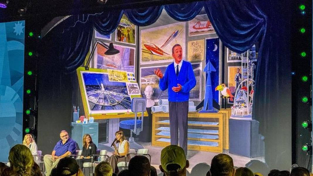 ALL the Biggest News You Missed from Disney World This Weekend