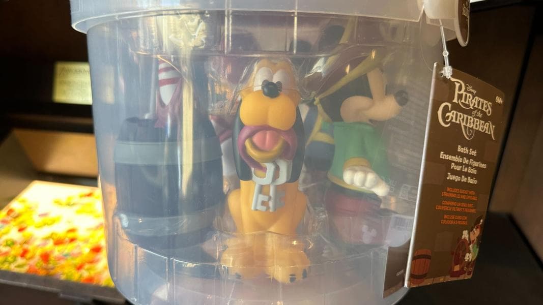 New Adventureland-Inspired Merchandise Arrives in Walt Disney World