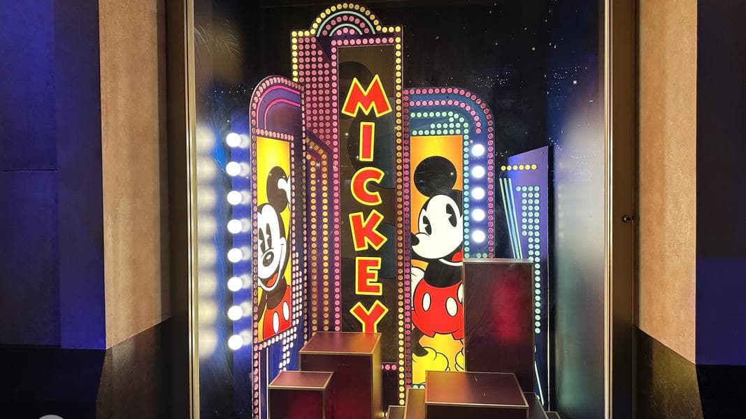 Disneyland Paris continues to make improvements in World Premiere