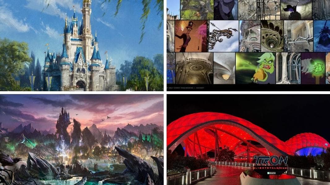 Cinderella Castle to Be Restored to Classic Colors & More: Daily Recap (8/31/25)