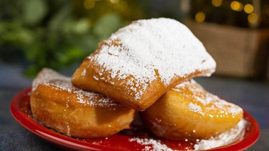 Where to find Tiana’s beignets and other sweet bayou treats at Magic Kingdom