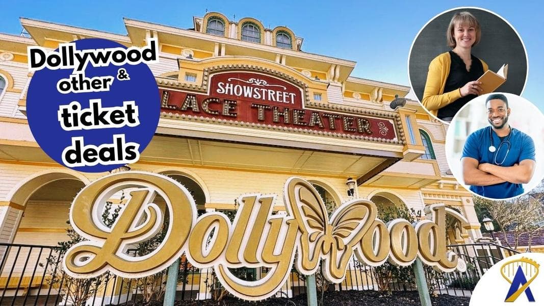 Dollywood’s appreciation days return as theme parks get strategic with deals