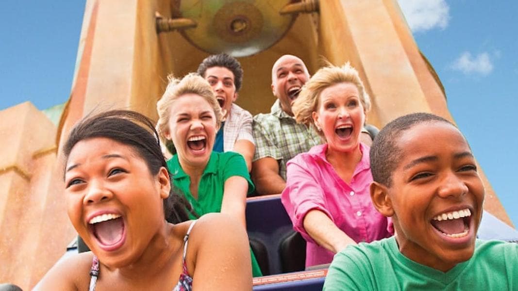 SeaWorld Orlando announces ‘Thrill Fest Ride Night’ with extended park hours