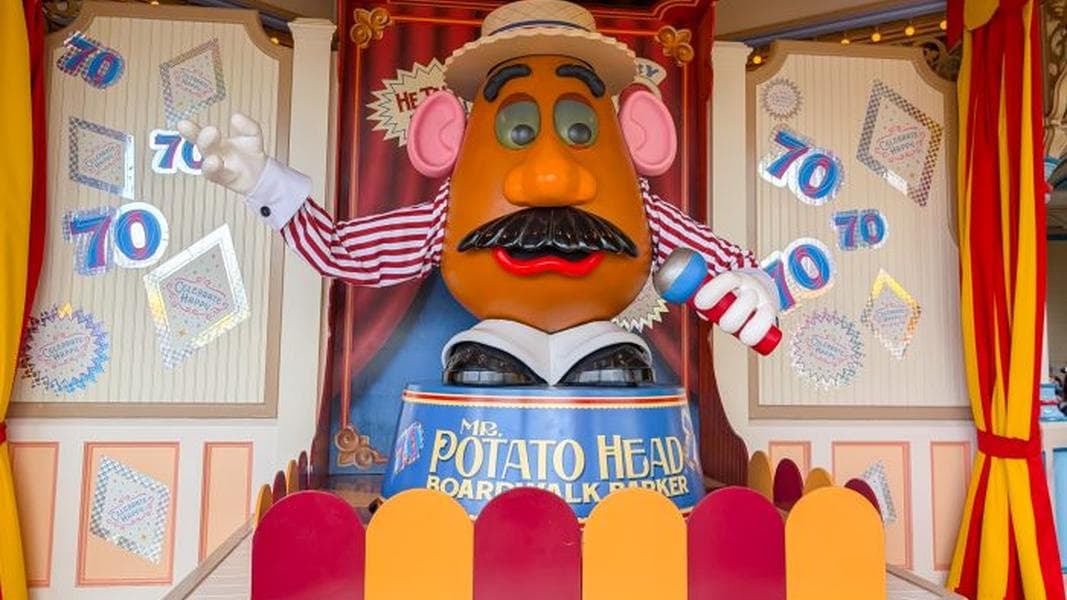 Toy Story Midway Mania Just Got a HUGE Update — Check It Out With Us!