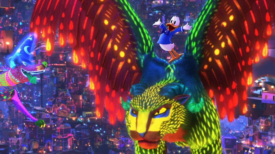 Mickey’s PhilharMagic at Hong Kong Disneyland Reopening Next Month