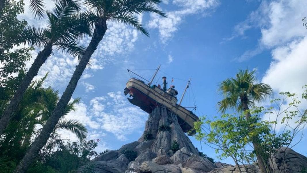 Will Disney World Open Its Water Parks Soon? Here’s What We Know.