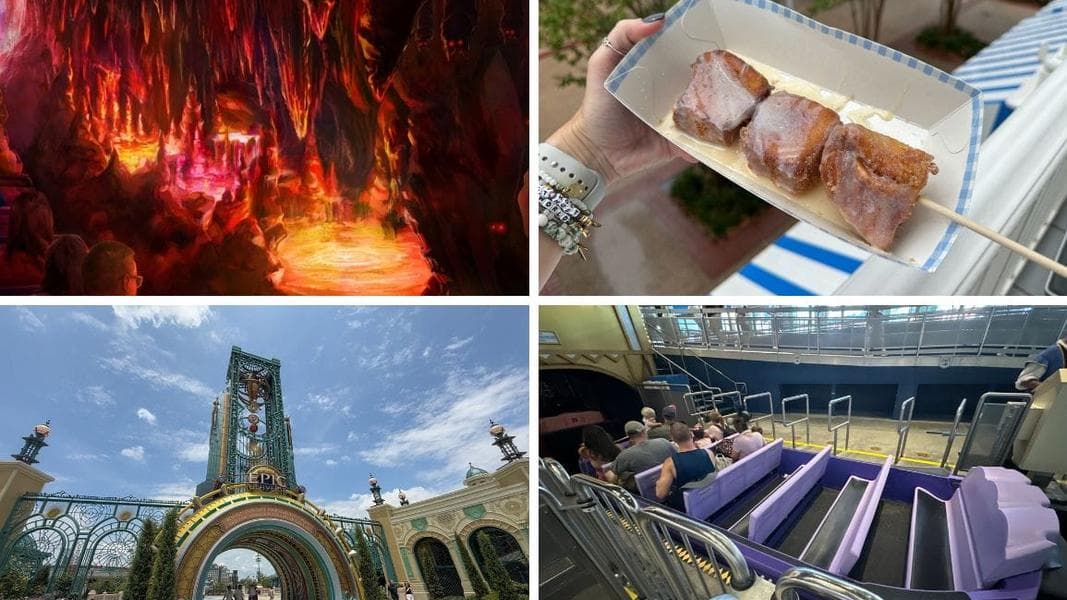 Walt Disney World Hints at Even More Big Thunder Mountain Updates & More: Daily Recap (8/23/25)