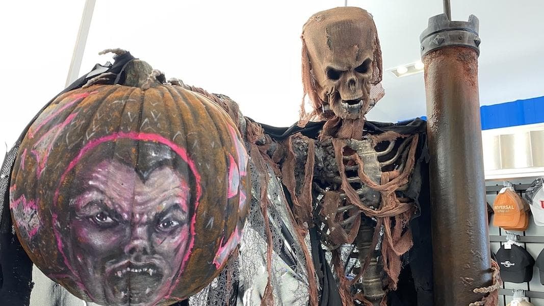 Review: Halloween Horror Nights Lite 2020 at Universal Orlando