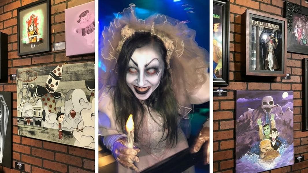 Everything you need to know about Knott’s Scary Farm 2018