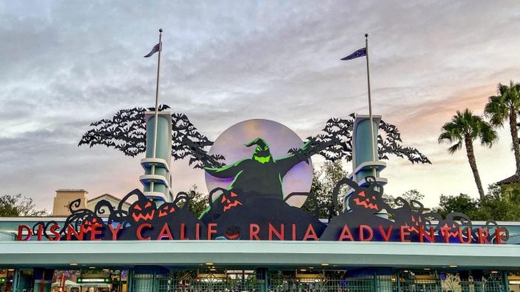 Every Single Treat Trail at Disney’s Oogie Boogie Bash 2025