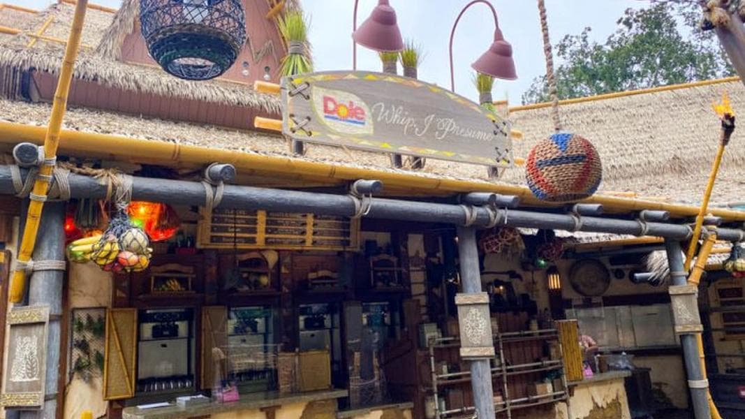 NEWS: It’s About To Get EASIER To Get a Dole Whip in Disneyland!