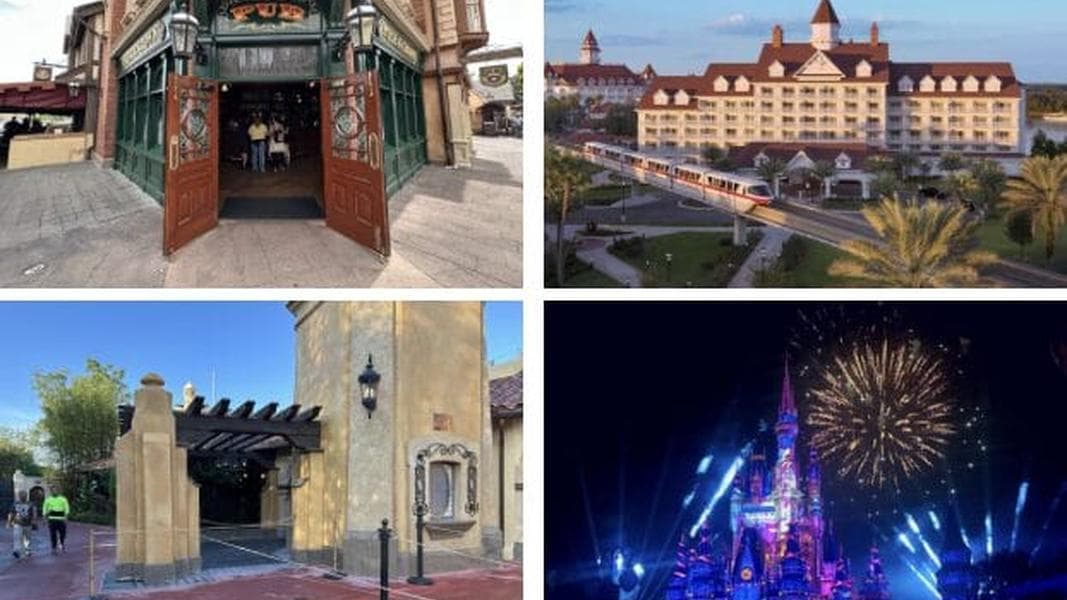 The Rose & Crown Pub Unable to Serve Draft Beers & More: Daily Recap (3/29/25)