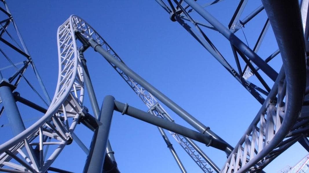 Opening date of Blackpool Pleasure Beach’s ‘Icon’ announced