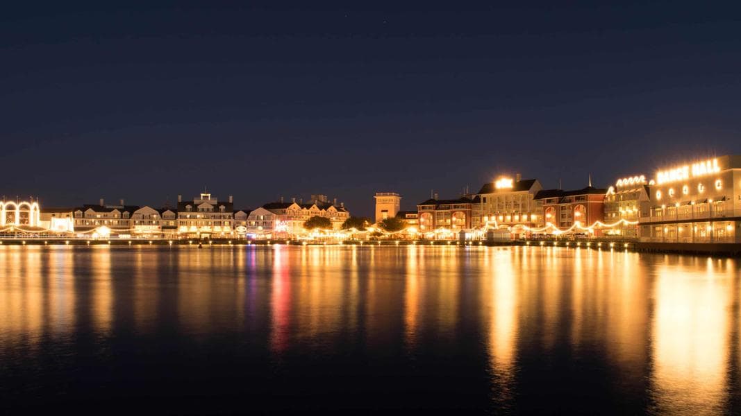 Disney World: Top 5 nightlife options adults can still enjoy