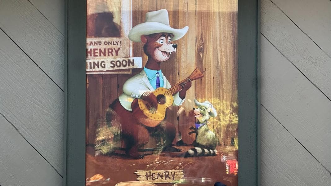 FULL TOUR of Hungry Bear Barbecue Jamboree at Disneyland