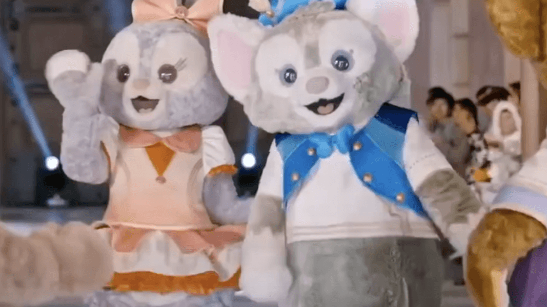 One of Our FAVORITE Rare Disney Characters Will Reappear in an EXCLUSIVE Show!