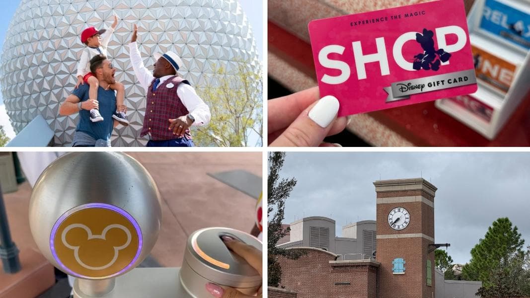 Win a Dream Disney World Vacation with Disney+: Daily Recap (9/10/25)