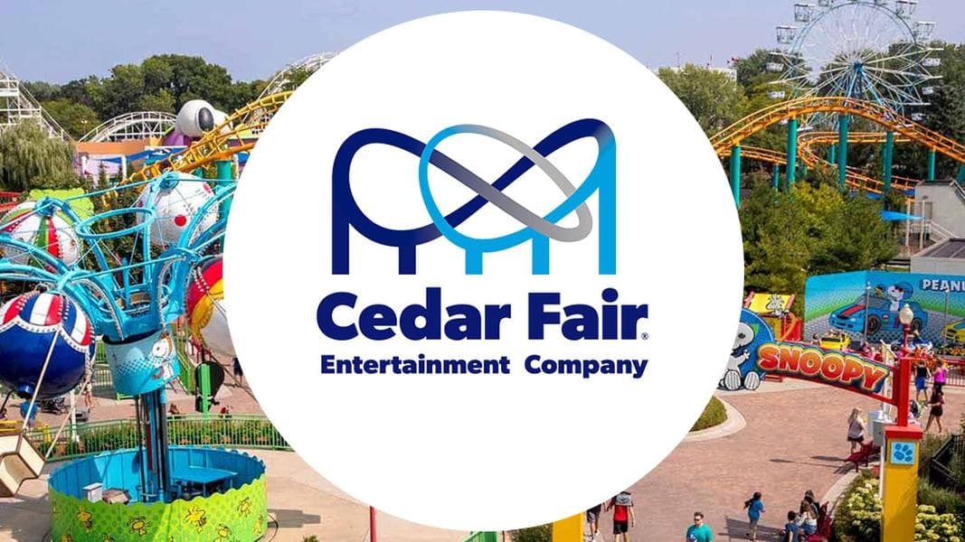 Cedar Fair Parks Update COVID-19 Policies and Protocols